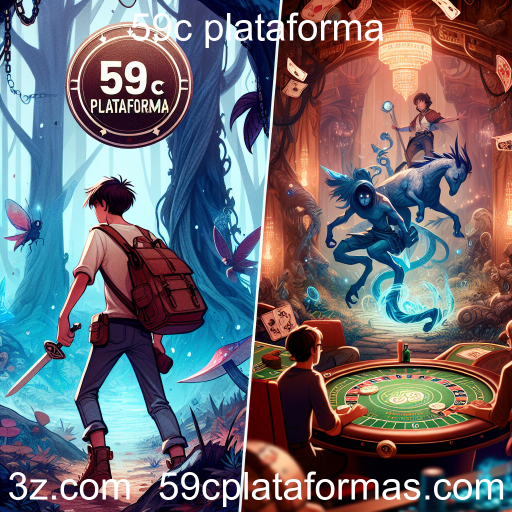 Aventura: Explorando Mundos e Histórias em Jogos Eletrônicos