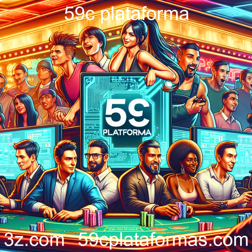 A Ascensão dos Jogos Multijogador: Conectando Jogadores em Todo o Mundo