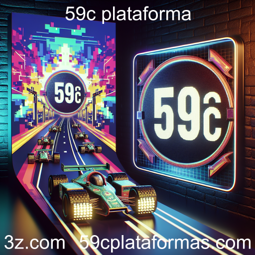 A Evolução dos Jogos de Corrida na Plataforma 59c