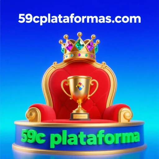 Logo 59c plataforma